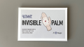 JT Magic - Ultimate Invisible Palm